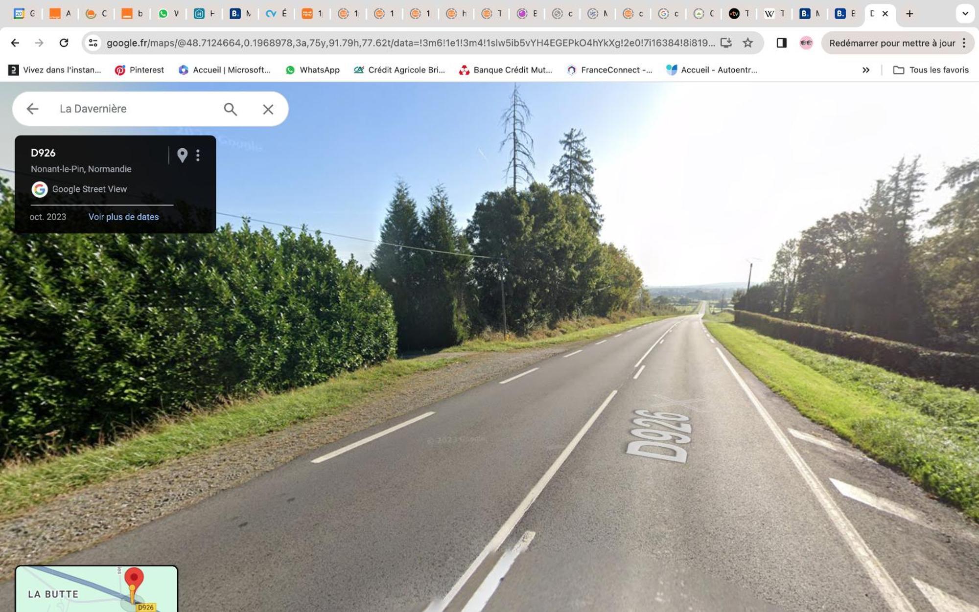 Maison De Charme En Campagne, 5 Min Du Haras Du Pin Nonant-le-Pin Eksteriør bilde