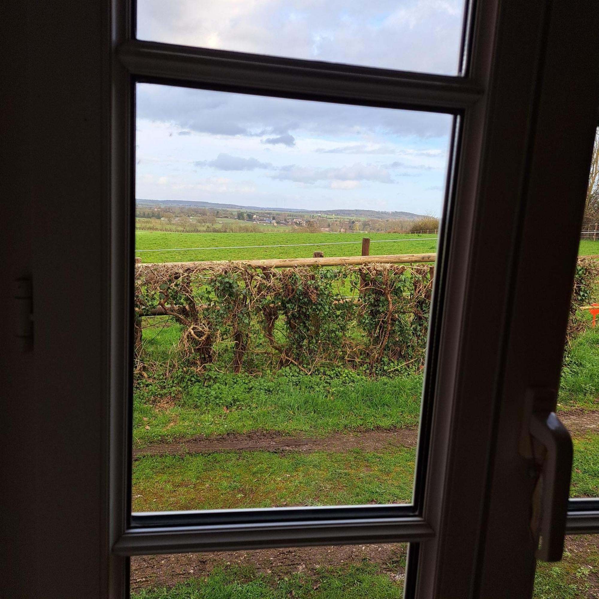 Maison De Charme En Campagne, 5 Min Du Haras Du Pin Nonant-le-Pin Eksteriør bilde
