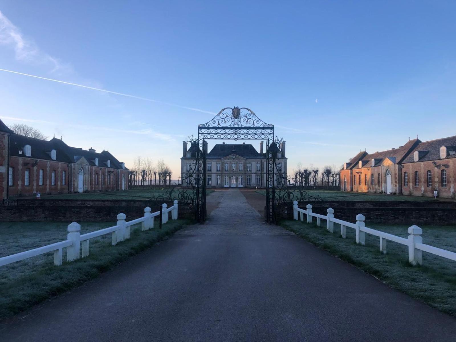 Maison De Charme En Campagne, 5 Min Du Haras Du Pin Nonant-le-Pin Eksteriør bilde