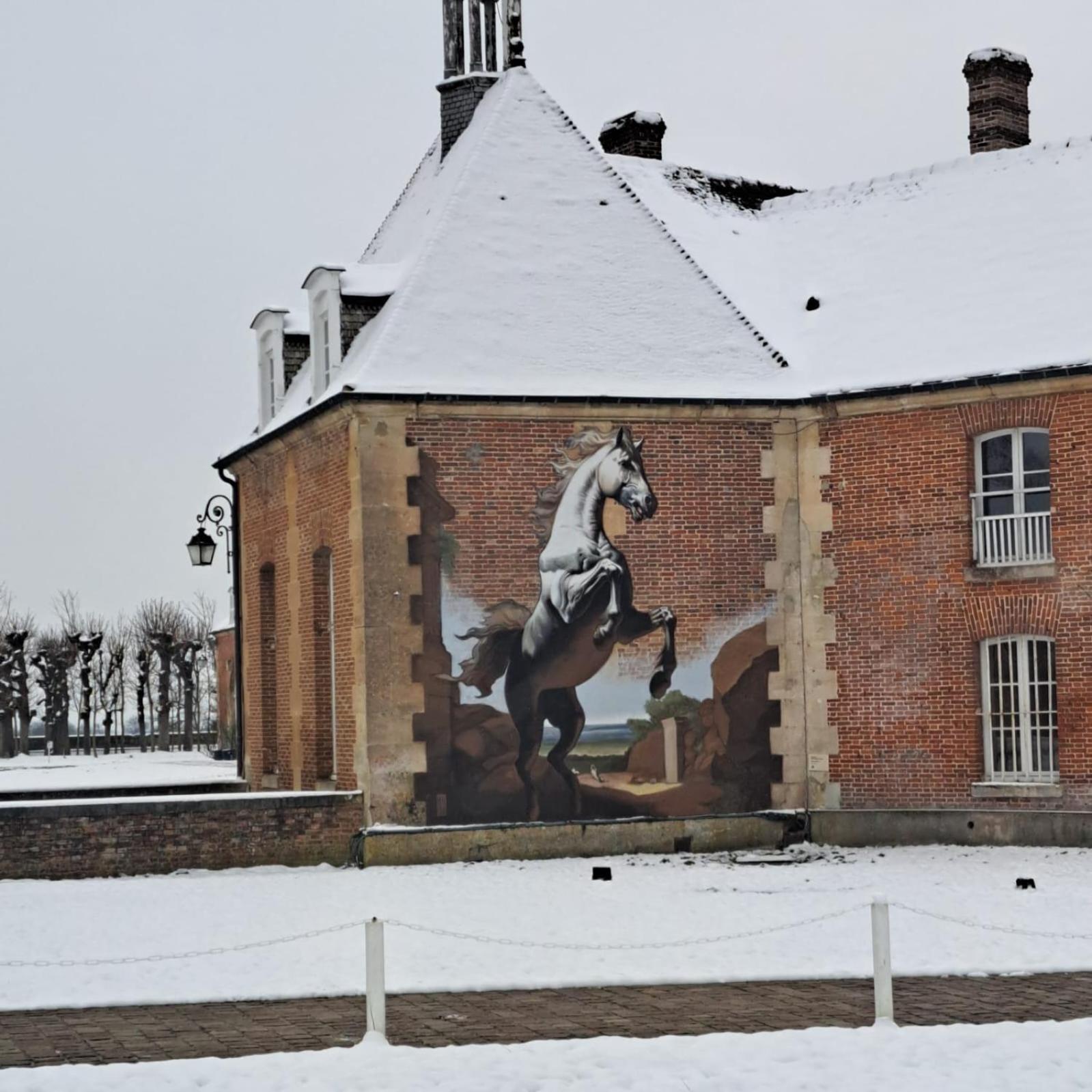 Maison De Charme En Campagne, 5 Min Du Haras Du Pin Nonant-le-Pin Eksteriør bilde